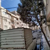 باربند آهنی سرپوشیده