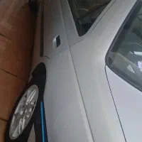 پژو ۸۷ در حد