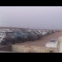 اسقاط سواری نیسان