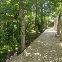 باغچه ویلای