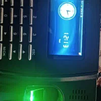 دستگاه حضور غیاب اثر انگشتی