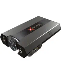 کارت صدا sound blaster g6