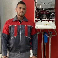 تاسیسات،لوله کش،پکیج،آبگرم کن،پمپ