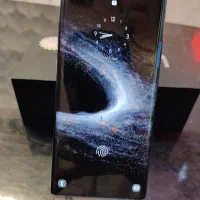 note 10 plus 256g 12ram