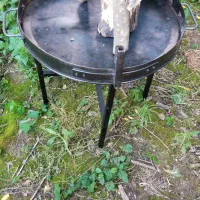آتشدان چند کاره ،کد 50