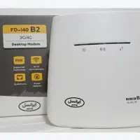 مودم همراه ایرانسل مدل FD-I40-B2