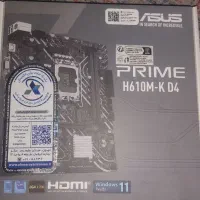 مادربرد ram CPU hard