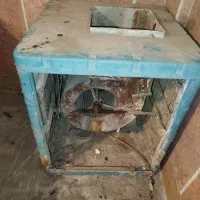 کولر آبی