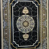 سلام فرش ۹متری صدرصدنخ پنبه ۱۰۰۰شانه تراکم۳۰۰۰