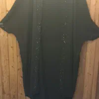 چادر دانشجویی دخترانه کاملا نو