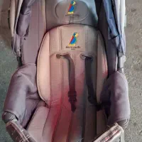 کالسکه خارجی پیرکاردین