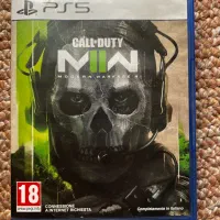 call of duty MW2 ps5|کنسول، بازی ویدئویی و آنلاین|تبریز, |دیوار