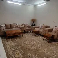 مبل راحتی