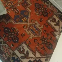 فرش دستبافت قدیمی