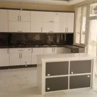 کابینت ملامین پاک چوب متری