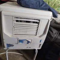 کولر آبی دونار