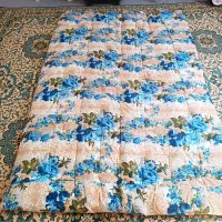 تشک دو نفره پنبه ای