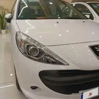 پژو ۲۰۷ سقف پانا TU5P مدل ۱۴۰۵