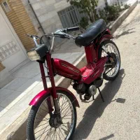 موتور مارال تمیز
