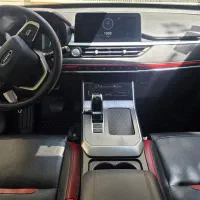 x55 pro مدل 1403|خودرو سواری و وانت|کرج, عظیمیه|دیوار
