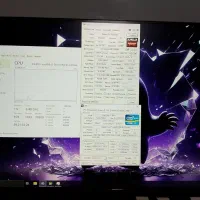 کیس کامپیوتر گیمینگ i7 core4