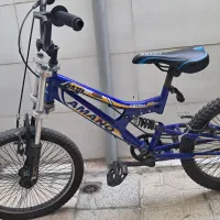 دوچرخه سایز۲۰