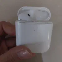 ایرپاد تک گوش با کاور