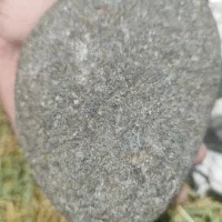 شهاب سنگ کندریتی