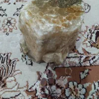سنگ رسوبی عقیق درخشان و زیبا
