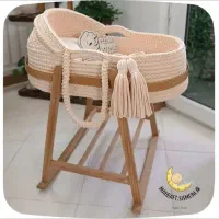 گهواره کریر بافت