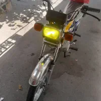 هندا125