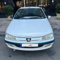 پژو پارس مدل۱۳۸۸فوق العاده سالم تمیز