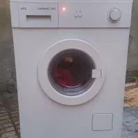 لباسشویی AEG لاوامات ۵۰۲