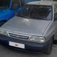 پراید مدل ۸۵