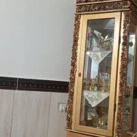 گنجه ی سالم و بدون خط و خش
