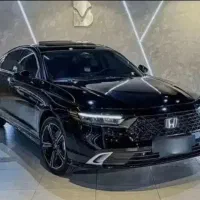 حواله هوندا آکورد