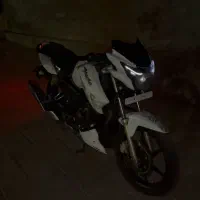 موتور اپاچی