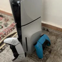 کنسول ps5 slim