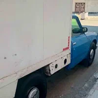 نیسان یخچالدار