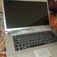 لبتات سونی وایوو.