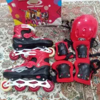 اسکیت دست دوم در حد نو