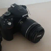 دوربین نیکون D5300