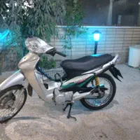 موتور بی کلاج جترو ۱۲۵
