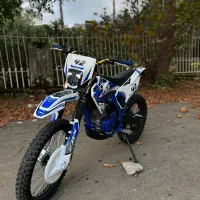 crx350|موتورسیکلت|رامسر, |دیوار