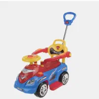 ماشین کودک ریلیش magic car