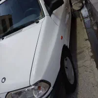 پرایدوانت بی رنگ مدل402