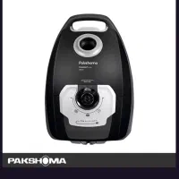 جاروبرقی پاکشوما