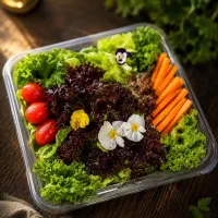 استخدام نیروی کار خانم جهت بسته بندی سبزیجات
