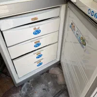 یخچال فریزر