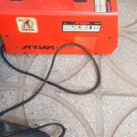 دریل . فرز . موتور جوش